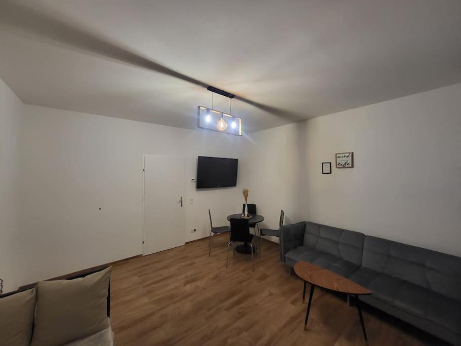 Exklusive Gartenwohnung Wien Exteriör bild