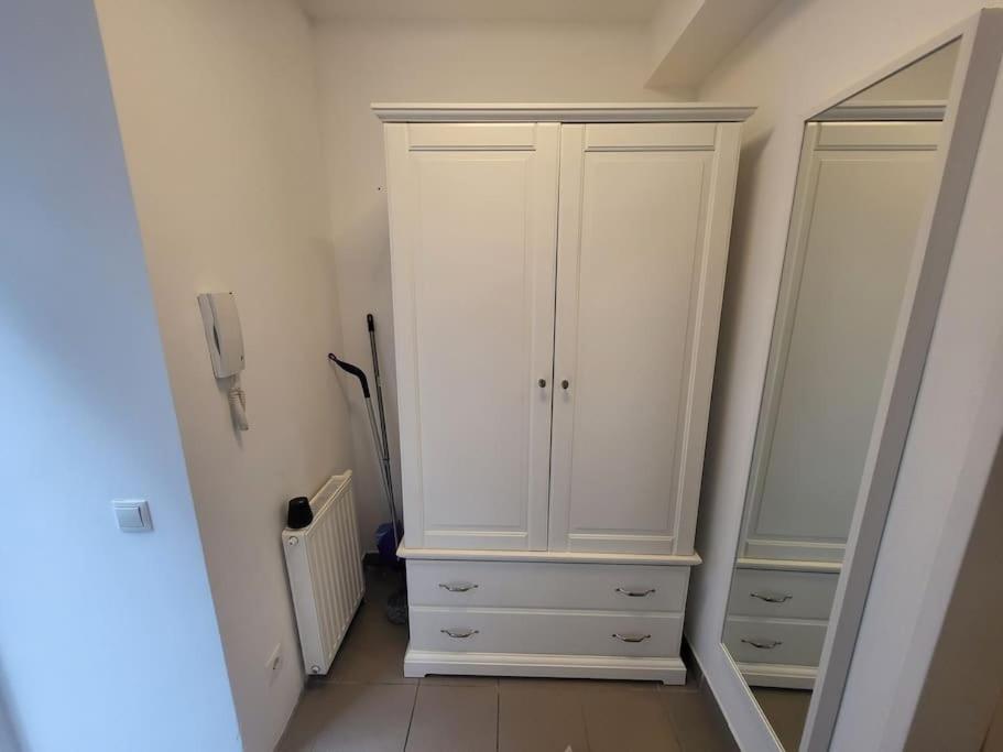 Exklusive Gartenwohnung Wien Exteriör bild