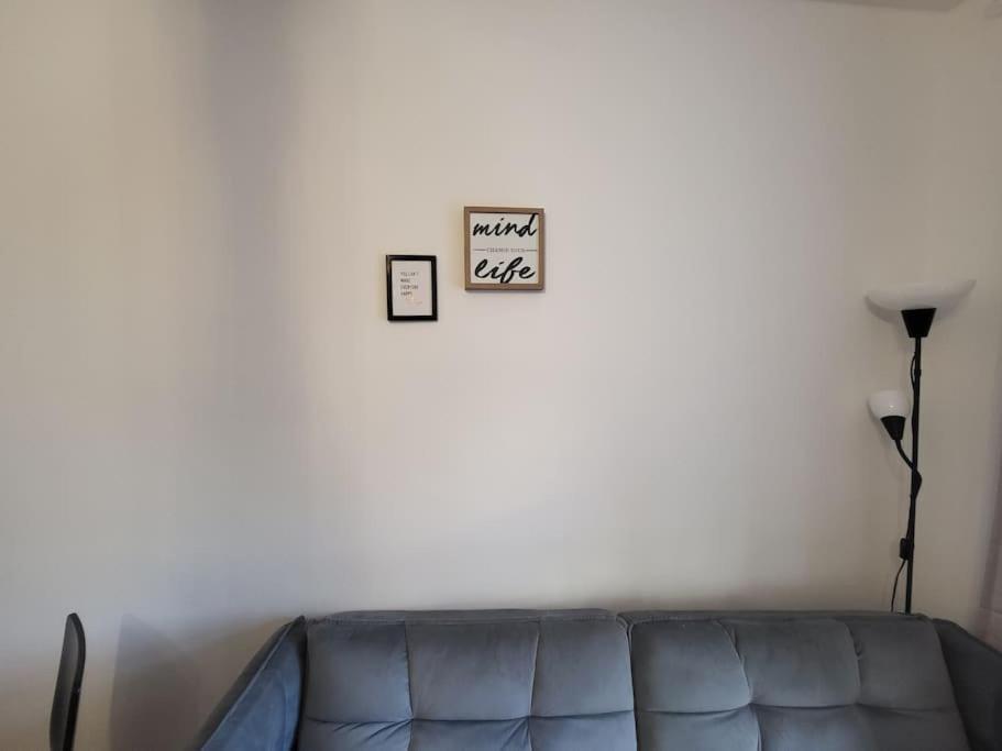 Exklusive Gartenwohnung Wien Exteriör bild