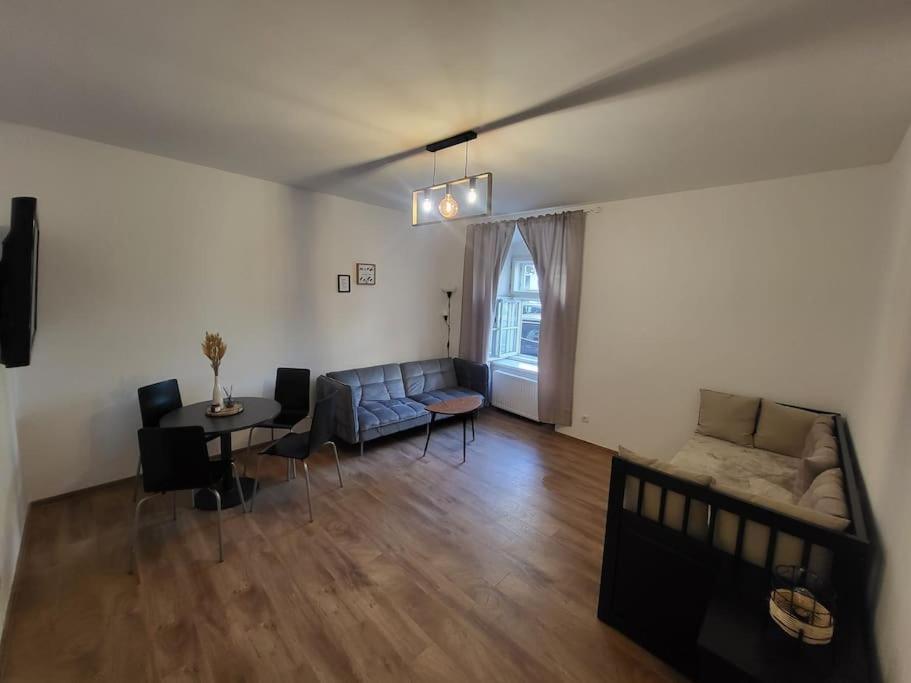 Exklusive Gartenwohnung Wien Exteriör bild