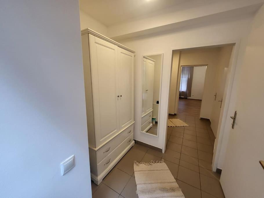 Exklusive Gartenwohnung Wien Exteriör bild