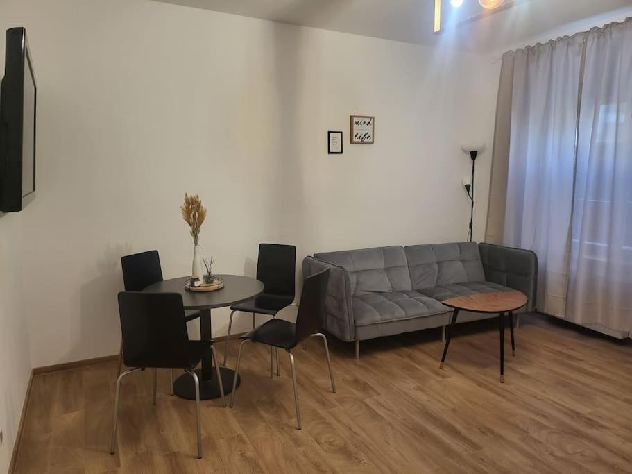 Exklusive Gartenwohnung Wien Exteriör bild